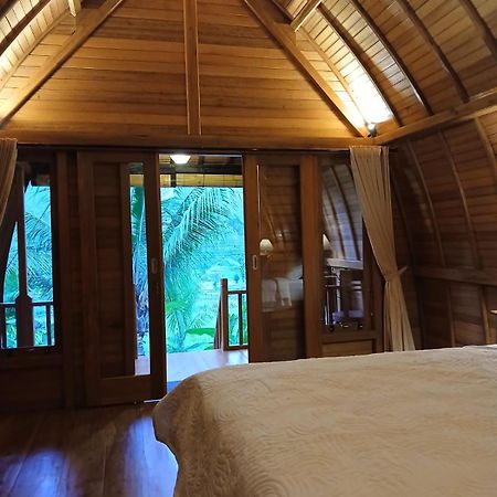 Lumbung Umaluah Villa Sidemen  Extérieur photo