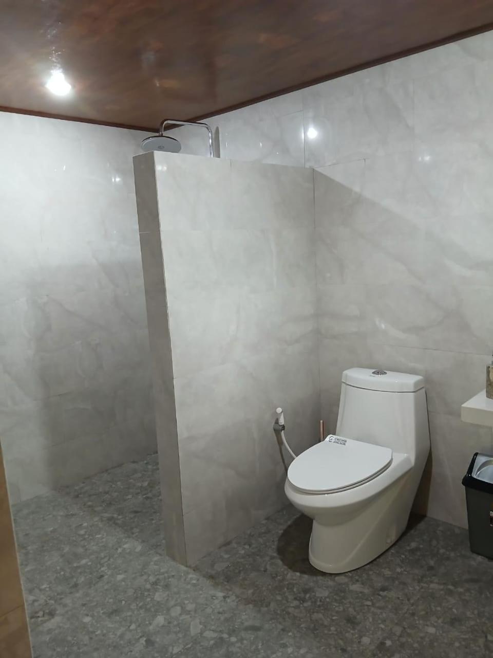 Lumbung Umaluah Villa Sidemen  Extérieur photo