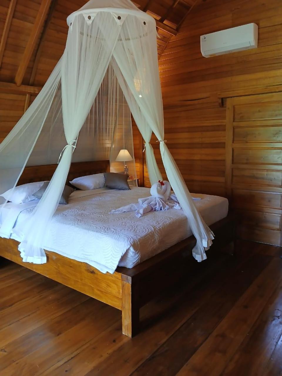 Lumbung Umaluah Villa Sidemen  Extérieur photo
