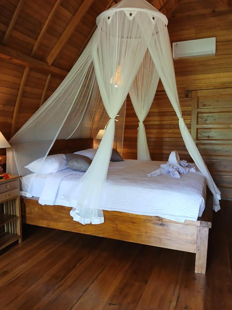 Lumbung Umaluah Villa Sidemen  Extérieur photo