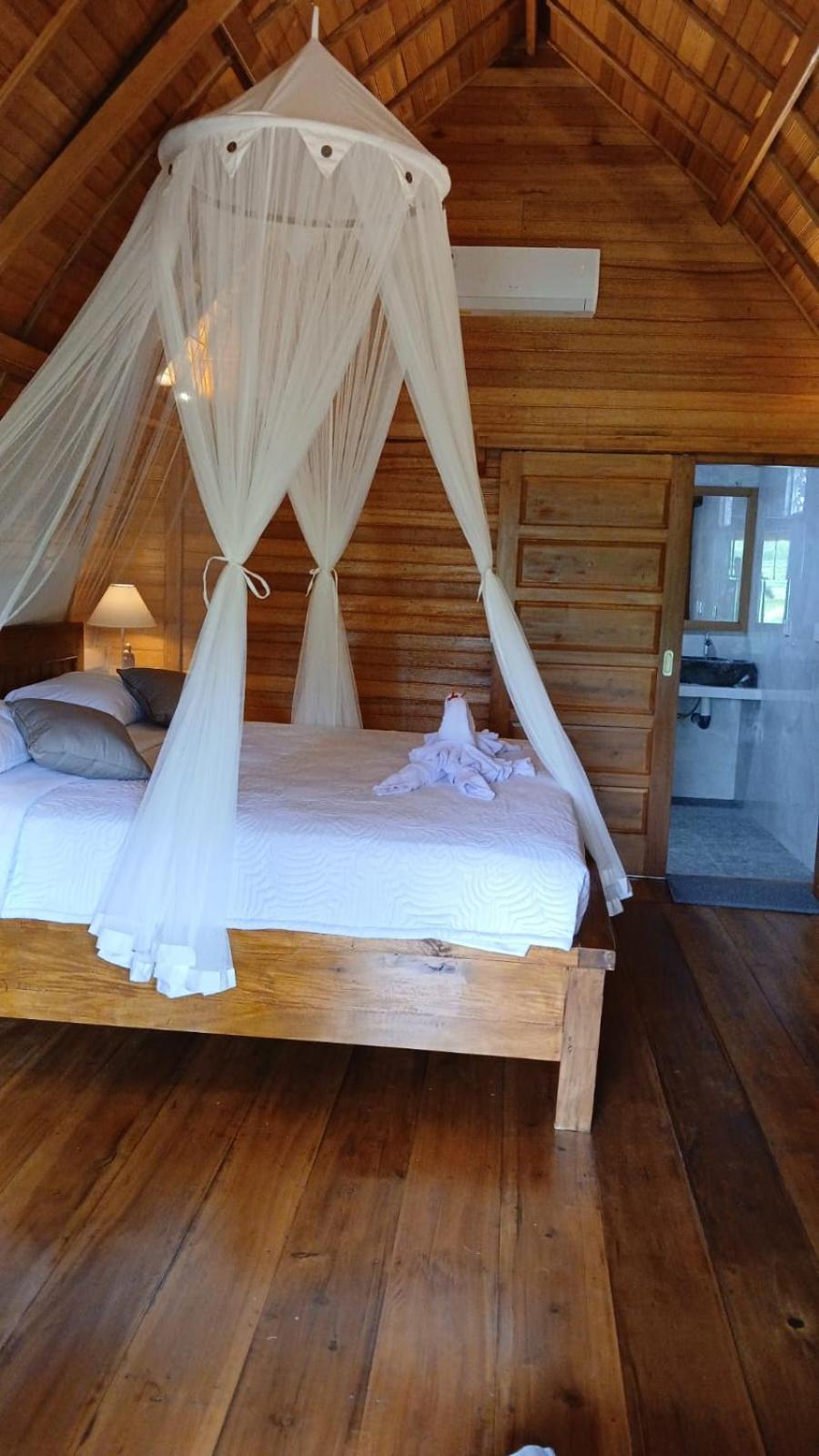 Lumbung Umaluah Villa Sidemen  Extérieur photo