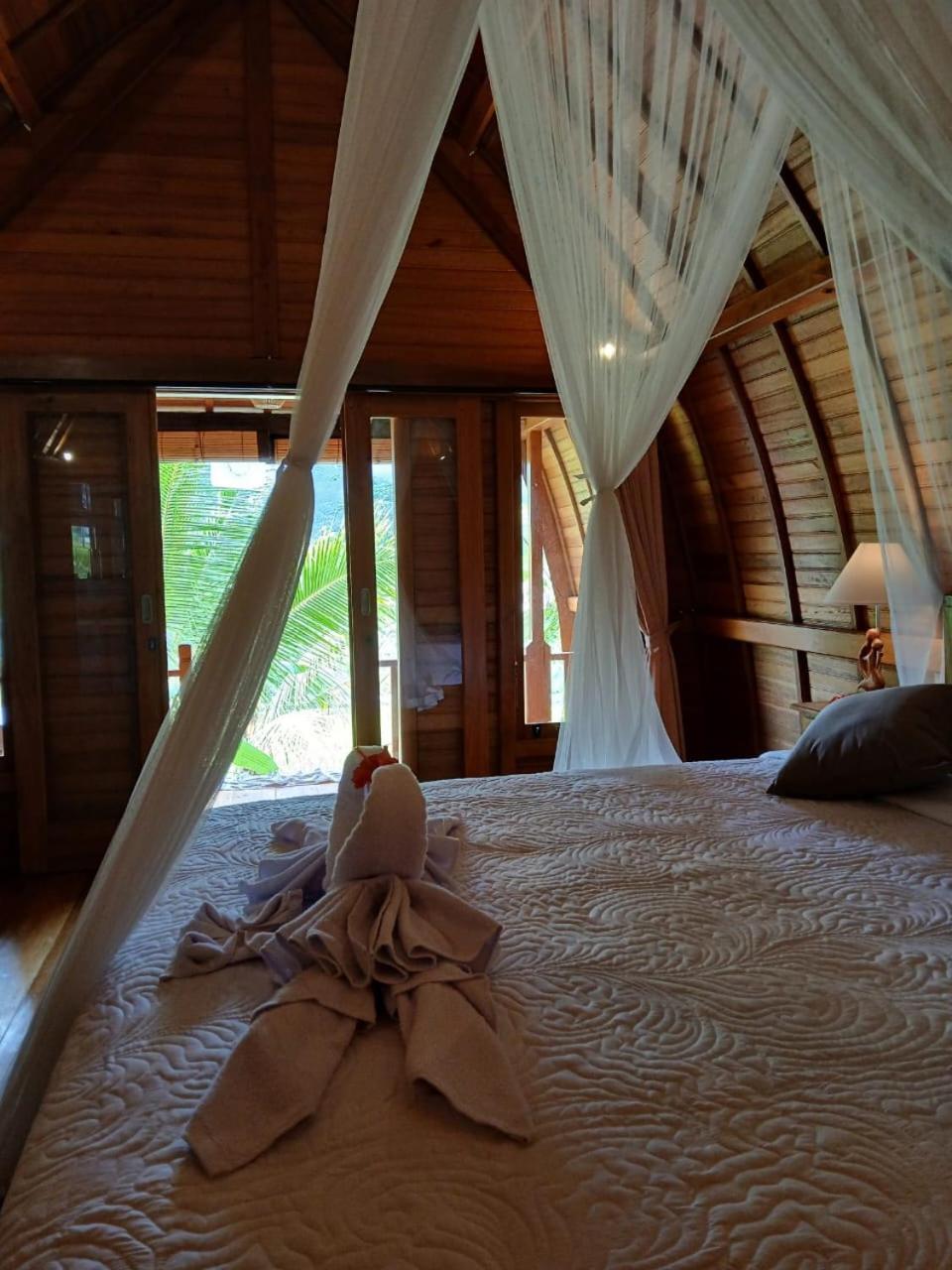 Lumbung Umaluah Villa Sidemen  Extérieur photo